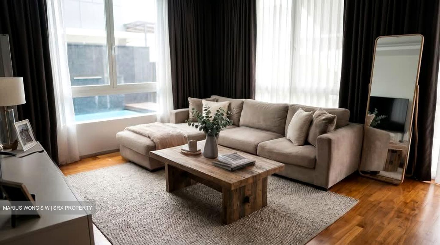 Hua Guan Avenue (D21), Detached #576887931